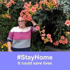 Meet your Posher, Brenda